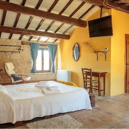 Agriturismo Dai Du Bourdei Frontino Exterior photo