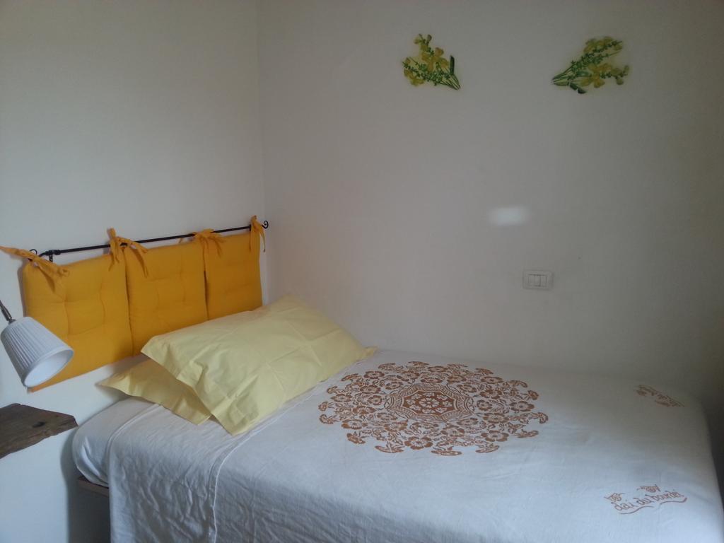 Agriturismo Dai Du Bourdei Frontino Room photo