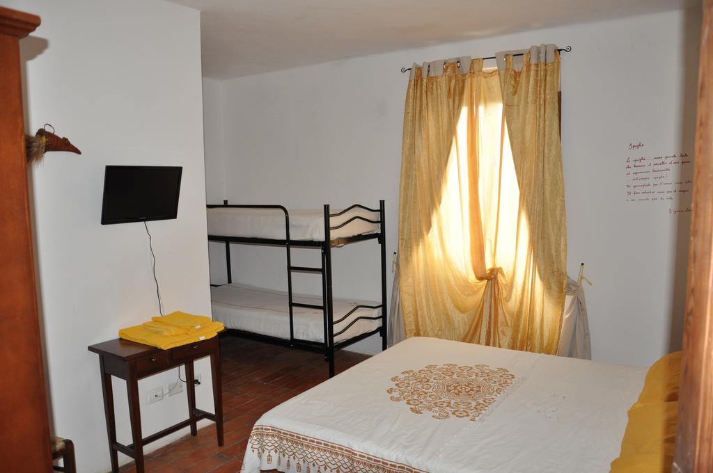 Agriturismo Dai Du Bourdei Frontino Room photo