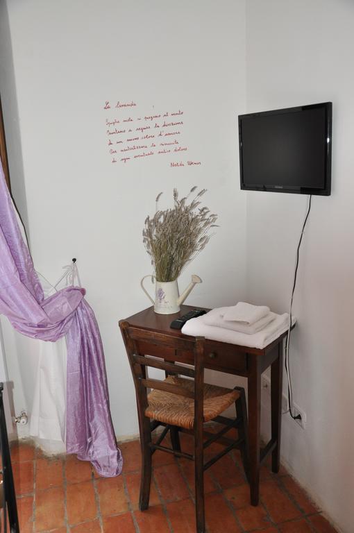 Agriturismo Dai Du Bourdei Frontino Room photo