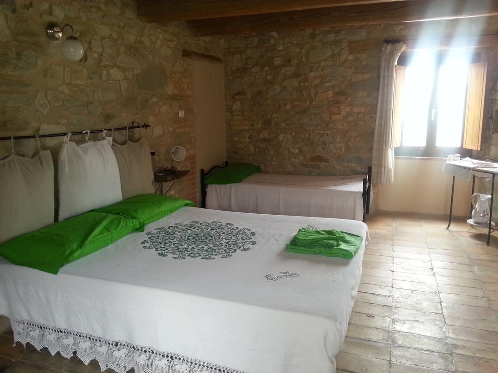 Agriturismo Dai Du Bourdei Frontino Room photo